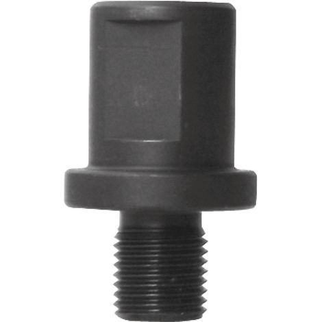 Metallkraft Bohrfutteradapter Weldon 19 mm auf 1/2’’ x 20 AG, 3876020 (1/2)