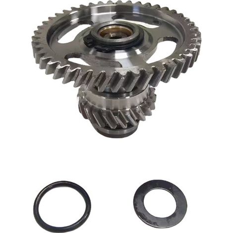 Camshaft modification parts for motorcycles: CG125, CG150, CG200, 150cc and 200cc.--DTEKGAZ