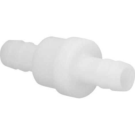 Rückschlagventil 3/8" für Schlauch (10mm) MS018