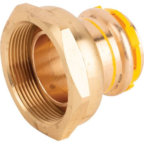 ECROU TOURNANT JP 42-2 AALBERTS INTEGRATED PIPING SYSTEMS 6675119