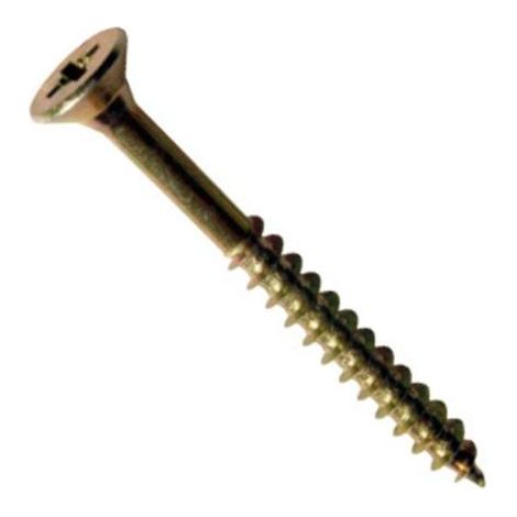 TORNILLO POZI 6X40 MM CAJA 500 (1/2)