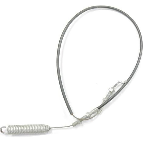Cable Embrague compatible con Honda Xch62Ae  Ref 960011