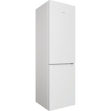 Indesit INFC9TI22W - Frigorifico Combi Nofrost E Alto 202 Cm Ancho 59.6 Cm Blanco (1/3)
