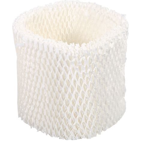 Filtres de rechange pour humidificateur HU4801/HU4802/HU4803, pièces antibactériennes et anticalcaires, longue durée. (1/5)