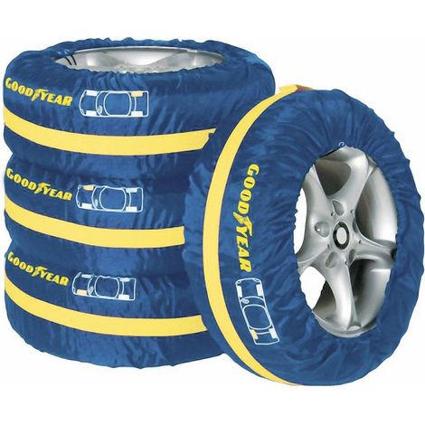 Goodyear 75526 1 set S38193 (1/2)