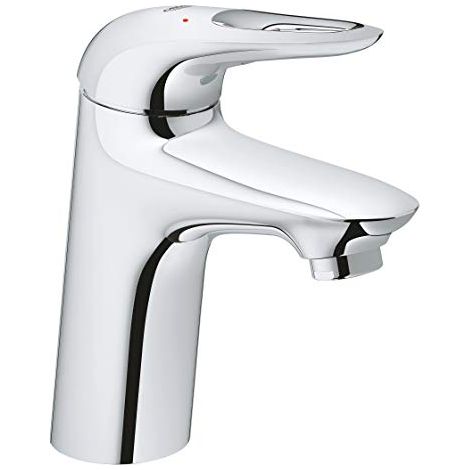 Grohe Eurostyle Mitigeur monocommandé pour lavabo, S-Size, (1/3)