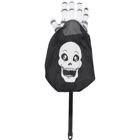 1 Stück Geschenkverpackungsbeutel für Halloween-Dekorationen