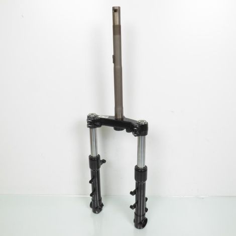 Fourche origine pour Scooter Aprilia 50 SR Motard 2T 2012 à 2017 (1/5)