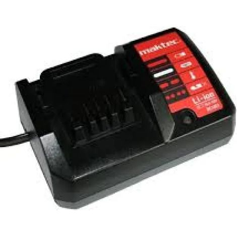 Caricabatterie da 14,4 V a 18 V Maktec DC1851
