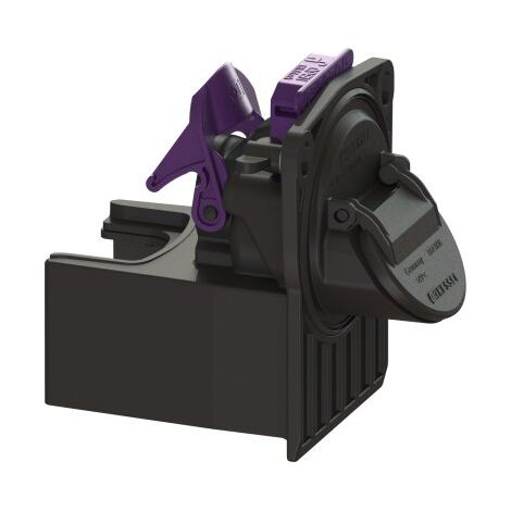 KESSEL 680829 Boîtier à clapet Pumpfix S