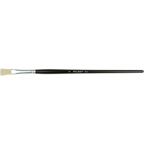 PINCEL MILAN  501 Nº 2 - Pack de 6 unidades