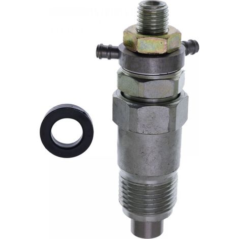 1 Injecteur pour tracteur Kubota L185 L245 L295 L235, pièce de rechange moteur diesel (1/5)