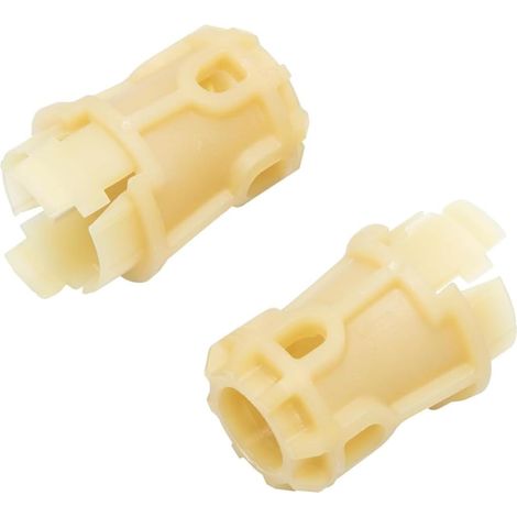 Lot de 2 clips de câble de frein à main pour frein de stationnement, compatibles avec III I 4719.11 471911 (1/5)