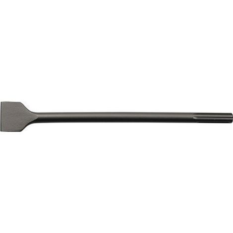 Cincel Para Baldosas Longitud 400 Mm Ancho 50 Mm Sds Max Pro