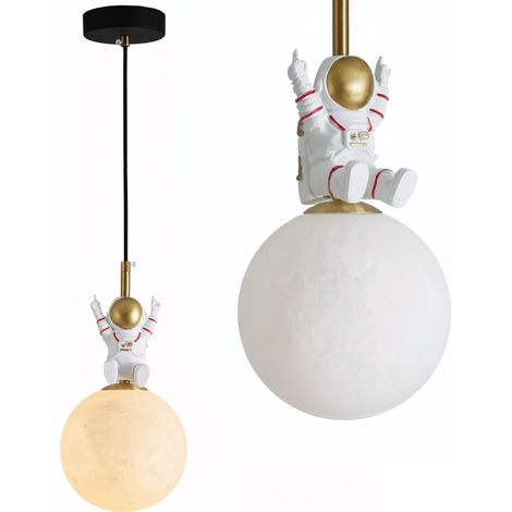 Suspension Toolight App1805-1Cp White (1/4)