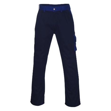 Pantaloni da lavoro Mascot image 00979-430 cuciture triple tasche rinforzate