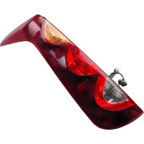 [PRODUIT D'OCCASION] Feu Arrieree Gauche  NISSAN Note ♻️ Ref Oe. 26555bh00b - Garantie à vie (1/3)