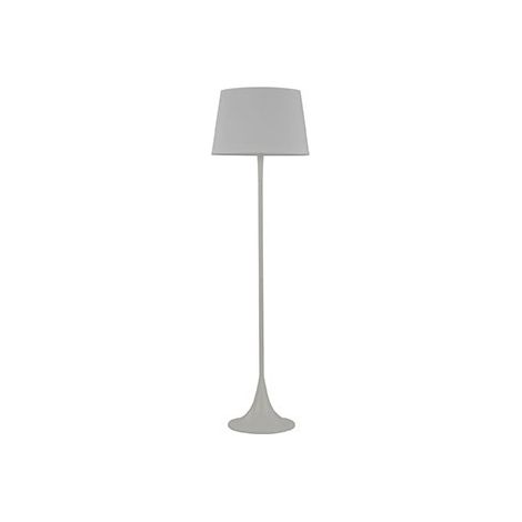 Ideal Lux London - Lampadaire 1 Lumière Blanc, E27 (1/2)