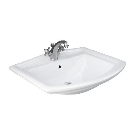 Lavabo washington l. 65 cm