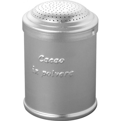 Saupoudreuse à cacao - Emga