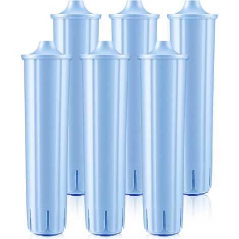 6PCS filtre à eau pour machine à café, Compatible avec IMPRESSA (1/5)