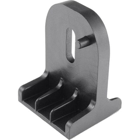 Staffa di protezione paraurti anteriore 51117337802 adatta per Ford F55, F56 cabrio e F57 (modelli 2013-2018).