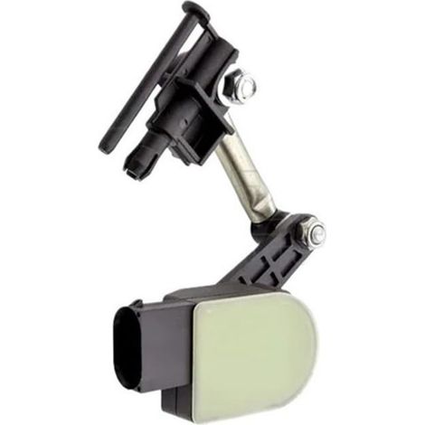 970.343.022.03 97034302203 Fahrzeughöhensensor, anwendbar auf der rechten Vorderseite von Porsche. (1/4)