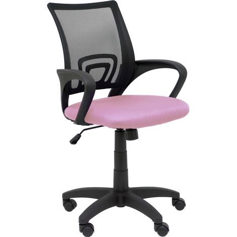 Silla Vianos bali rosa