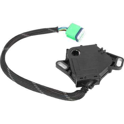 Sicherheitsschalter für die Neutralstellung im automatischen ABS-Getriebe 252927 kompatibel mit Peugeot 207 Citroën DS3, Neutralstellungsschalter, Originalteil, robust. (1/5)