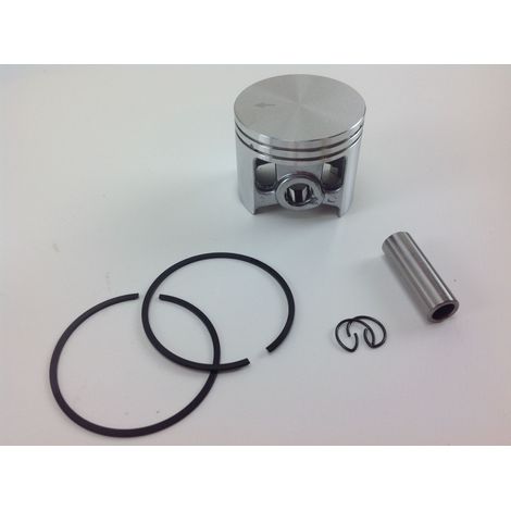 Pistón de motosierra STIHL MS461 040520 (1/3)
