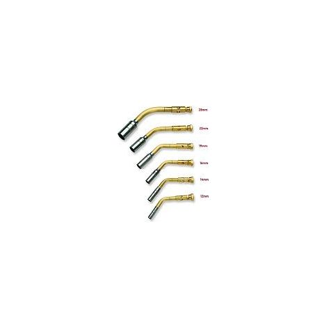 ROTHENBERGER Cannello per saldatura forte, AIRPROP, 12mm, M14x1 - 30912