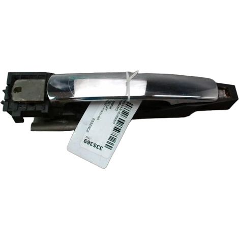 [PRODUIT D'OCCASION] Poignee Exterieure Porte Arriere Gauche NISSAN Murano ♻️ Ref Oe. 80640ca012 - Garantie à vie (1/2)