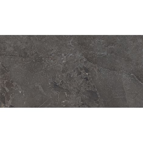 Mexen Terraalite Graphite glasiertes Feinsteinzeug rekt. G1, Boden- und Wandfliese 120 x 60 cm, matt - TL306-120-060-02 (1/5)