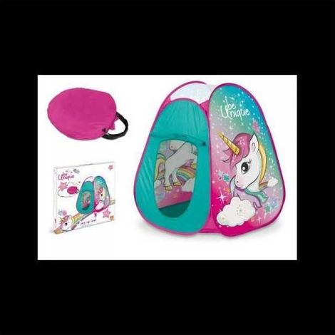 MONDO Unicorn Pop-up Tent