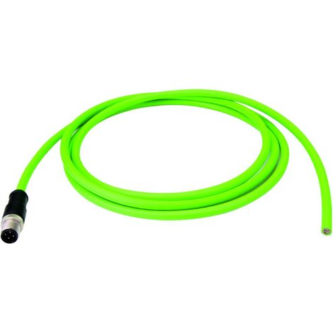 Telegärtner 100017430 Jonction 10 m 1 pc(s)