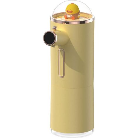 Distributeur de savon automatique en mousse avec capteur tactile pour salle de bain (1/4)