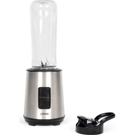 Livoo DOP240 Mini Mixer Schwarz 600 ml 300 W (1/4)