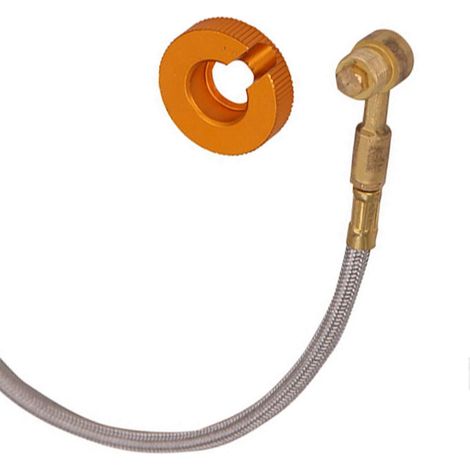 adaptateurs de valve pour réchaud à gaz de camping extérieur, convertisseurs et accessoires pour réchaud. (1/5)