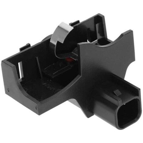 Interrupteur d'alarme de loquet de capot interrupteur d'alarme de capot de capot capteur de verrouillage pour Discovery Range Rover LR2 LR3 LR4 LR041431 (1/4)