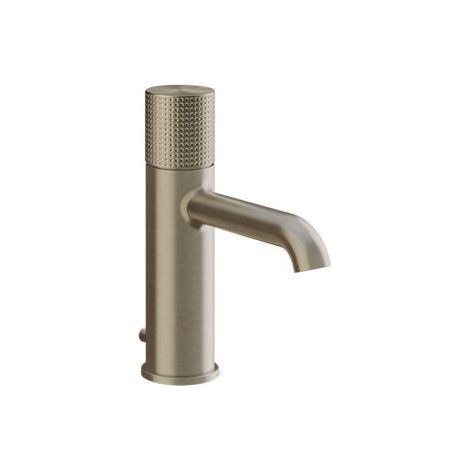Gessi Habito Mitigeur de lavabo, avec bec, avec garniture