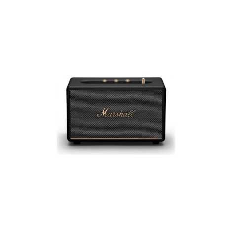 MARSHALL Speacker Acton Ill Black