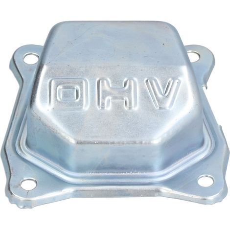 Cylinder Head Cover Engine Gasoline Generator Accessories Replacement Parts 168F