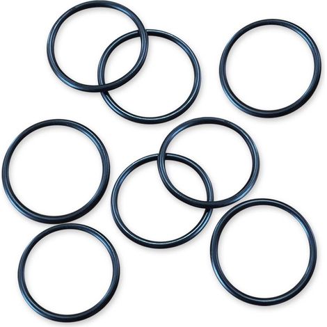 Joints toriques metriques de 3 a 51 mm - dtail : tore 3 - 33 x 39