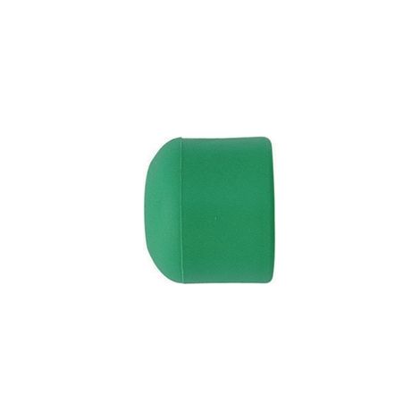 CALOTTA LISCIA IN POLIPROPILENE- Diam. 50- DH- pezzi 1