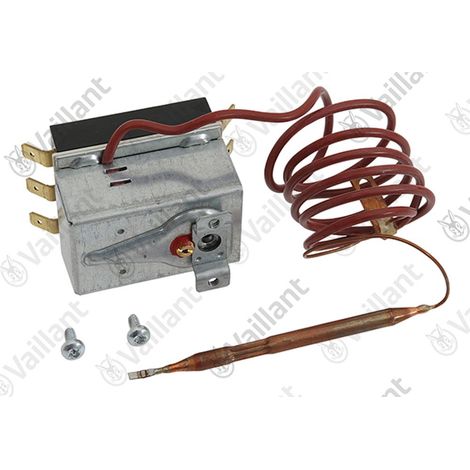 VAILLANT Interruptor VWL 57+77+127/5 IS Vaillant-Nr. , 0020273853