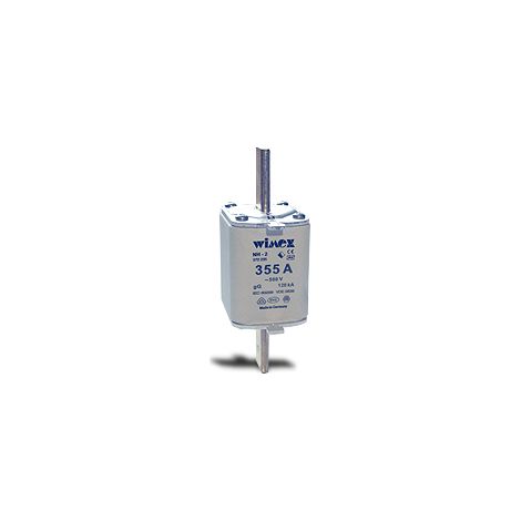 Fusibili NH gG a bassa dissipazione, 315A