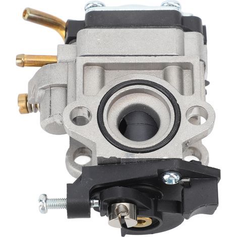 Replacement aluminum carburetor for Ryobi RY25AXB 25cc gas jet blower