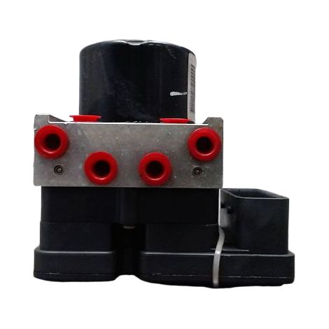 Unite Hydraulique Abs PEUGEOT 207 5p [PRODUIT D'OCCASION]♻️4541s8 (1/2)