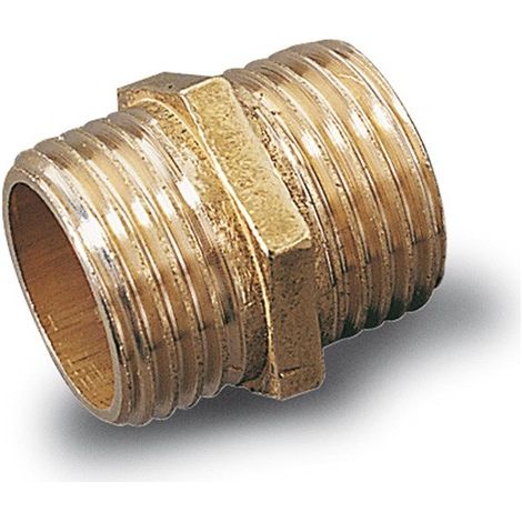 MACHON DOBLE M-M BL/2 - 3/8''