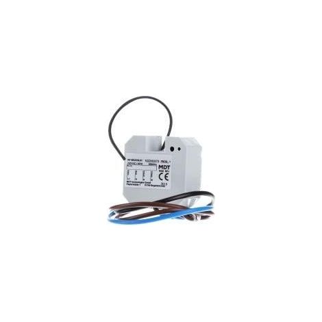 mdt MDT RF-BE2230.01 Distributore di corrente compatto KNX 230